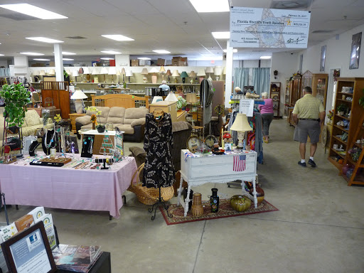 Sheriffs Ranches Enterprises, Inc. Thrift Store