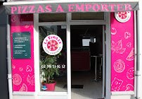 Photos du propriétaire du Pizzas à emporter La Famille à Fouesnant - n°7