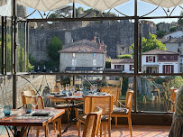 Atmosphère du Restaurant gastronomique Restaurant de la Vallée à Clisson - n°2