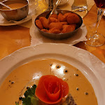 Photo n°3 de l'avis de Irene.o fait le 29/01/2023 à 08:04 sur le restaurants Restaurant Ochsen à Stuttgart