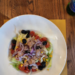 Photo n°4 de l'avis de Giuseppe.a fait le 22/08/2020 à 06:15 sur le  Mozzarella e Basilico à Bari