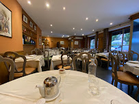 Atmosphère du Al Wady Restaurant Libanais à Paris - n°3