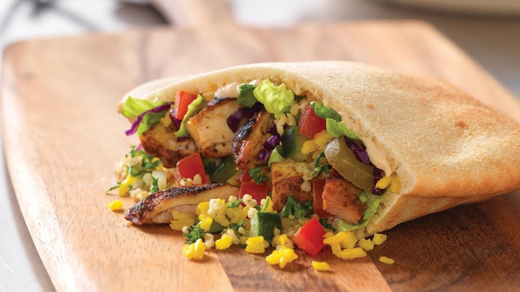 Garbanzo Mediterranean Fresh 80521