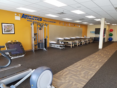 Athletico Physical Therapy - Center Grove