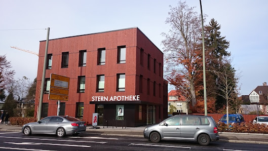 Stern Apotheke Bodenseestraße Bodenseestraße 34, 87700 Memmingen, Deutschland