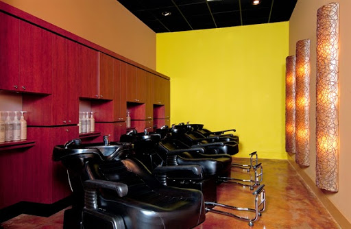 Beauty Salon «Pure Aveda Salonspa», reviews and photos, 206 W 5th Ave, Mt Dora, FL 32757, USA