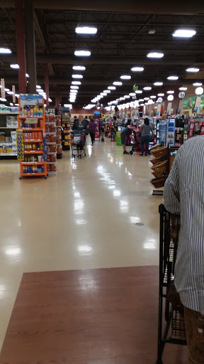 Supermarket «Giant Eagle Supermarket», reviews and photos, 420 E Waterfront Dr, Homestead, PA 15120, USA