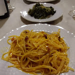 Photo n°3 de l'avis de John.e fait le 15/05/2019 à 11:10 sur le  Ristorante Pizzeria All'Antico Frantoio à Gubbio