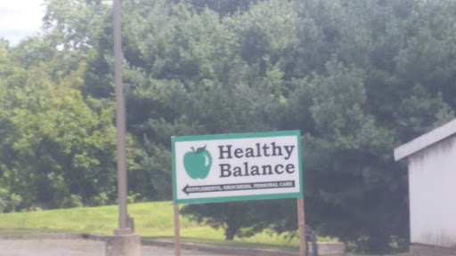 Health Food Store «Healthy Balance», reviews and photos, 1265 US-22, Lebanon, NJ 08833, USA