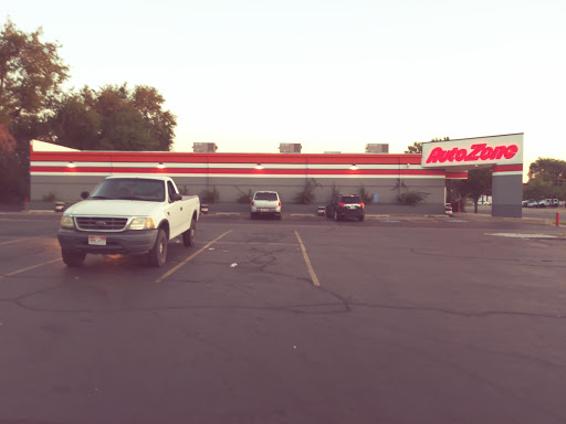 Auto Parts Store «AutoZone», reviews and photos, 3130 Washington Blvd, Ogden, UT 84401, USA