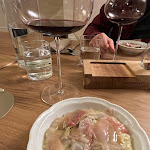 Photo n°6 de l'avis de Gloria.a fait le 06/04/2022 à 10:22 sur le  CLU Ristorante à Ubiale Clanezzo