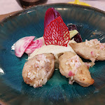 Photo n° 10 de l'avis de David.r fait le 27/03/2023 à 11:23 pour Le Tablier Bariolé à Sassenage