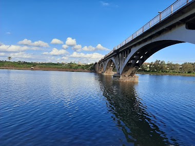 Pont Mohamed V