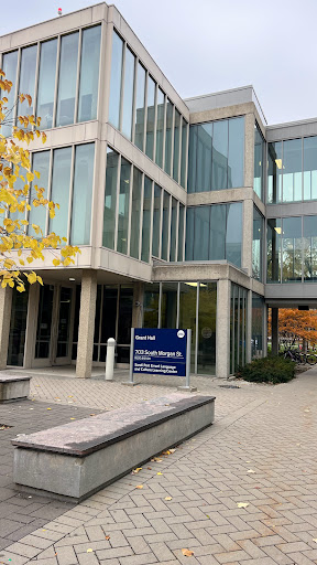 Public University «University of Illinois at Chicago», reviews and photos