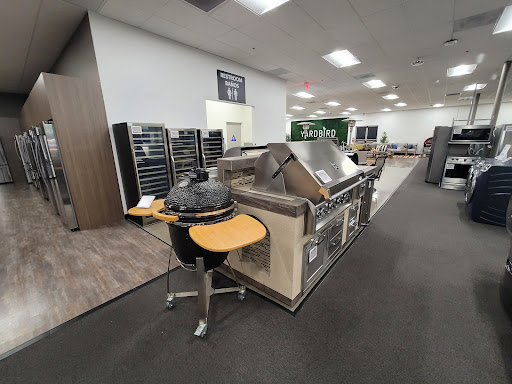 Appliance Store «Pacific Sales Kitchen & Home», reviews and photos, 2592 White Rd, Irvine, CA 92614, USA