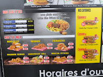 Les plus récentes photos du Restauration rapide Fast food le palmier à Rouen - n°7