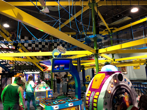 Amusement Center «iPlay America», reviews and photos, 110 Schanck Rd, Freehold, NJ 07728, USA