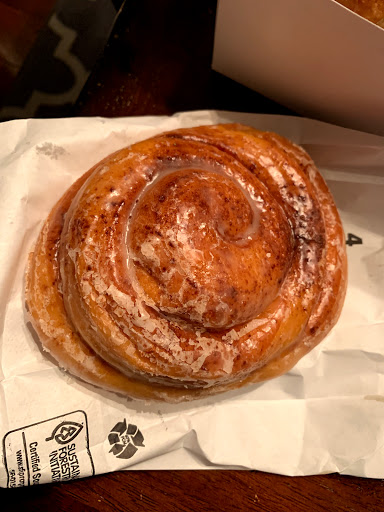 Donut Shop «MJ Donuts», reviews and photos, 325 S Polk St, Pineville, NC 28134, USA