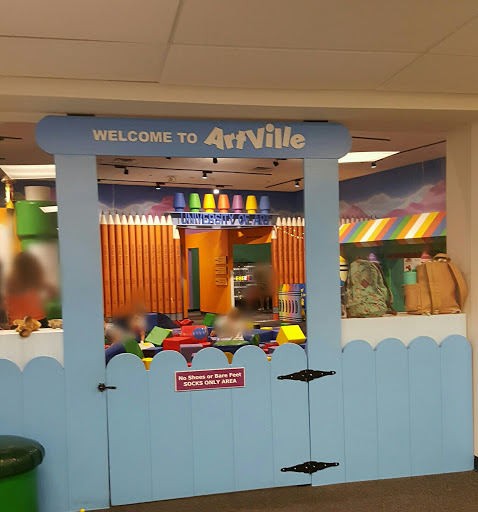 Art Museum «i.d.e.a. Museum», reviews and photos, 150 W Pepper Pl, Mesa, AZ 85201, USA