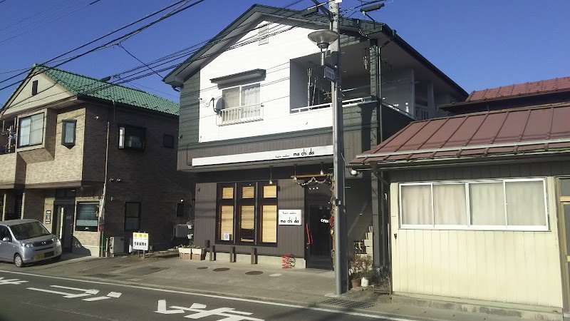 町田美容院