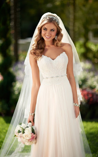 Bridal Shop «Bridal Ltd Gallery», reviews and photos, 421 Canal St, New Smyrna Beach, FL 32168, USA