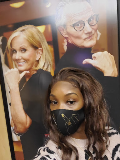 Bridal Shop «Bridals by Lori», reviews and photos, 6021 Sandy Springs Cir, Atlanta, GA 30328, USA