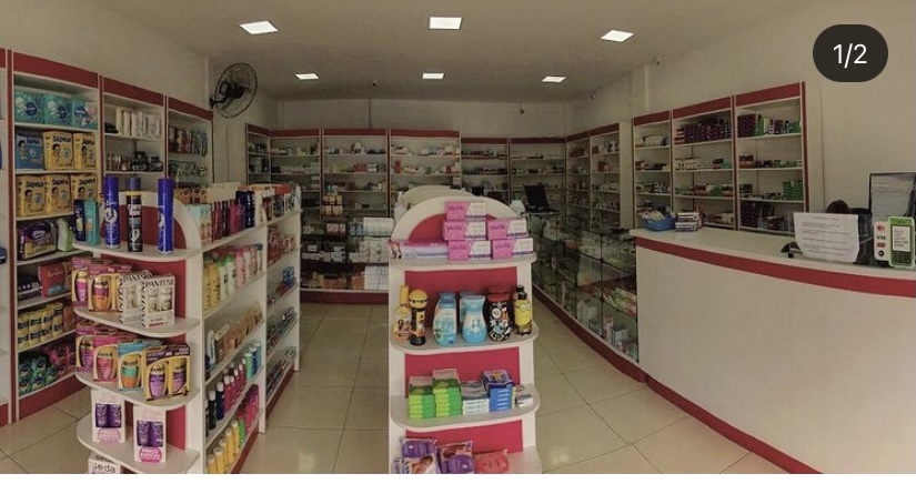 farmacia santa fé