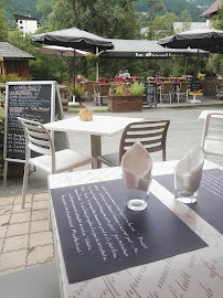 Atmosphère du Restaurant O 'Cafe-rest'O à La Salle-les-Alpes - n°2