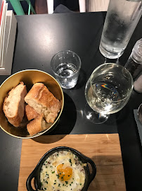 Plats et boissons du Restaurant La Cafétéria à Toulouse - n°17