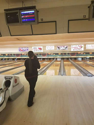 Bowling Alley «Wedgewood Lanes Inc», reviews and photos, 1741 S Raccoon Rd, Youngstown, OH 44515, USA