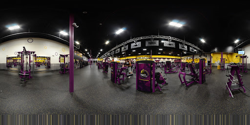 Gym «Planet Fitness», reviews and photos, 152 Alameda Plaza, Butler, PA 16001, USA