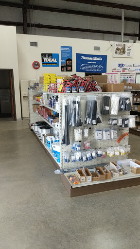 Electrical Supply Store «Elliott Electric Supply», reviews and photos, 2202 E Rusk St, Jacksonville, TX 75766, USA