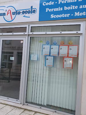 Brun'auto Ecole à Selles-sur-Cher