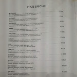 Photo n°2 de l'avis de Stefano.. fait le 21/08/2019 à 22:16 sur le  Pizzeria La Veneziana à Bolzano