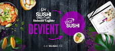 Photos du propriétaire du Restaurant de sushis Eat Sushi Maisons Laffitte - n°9