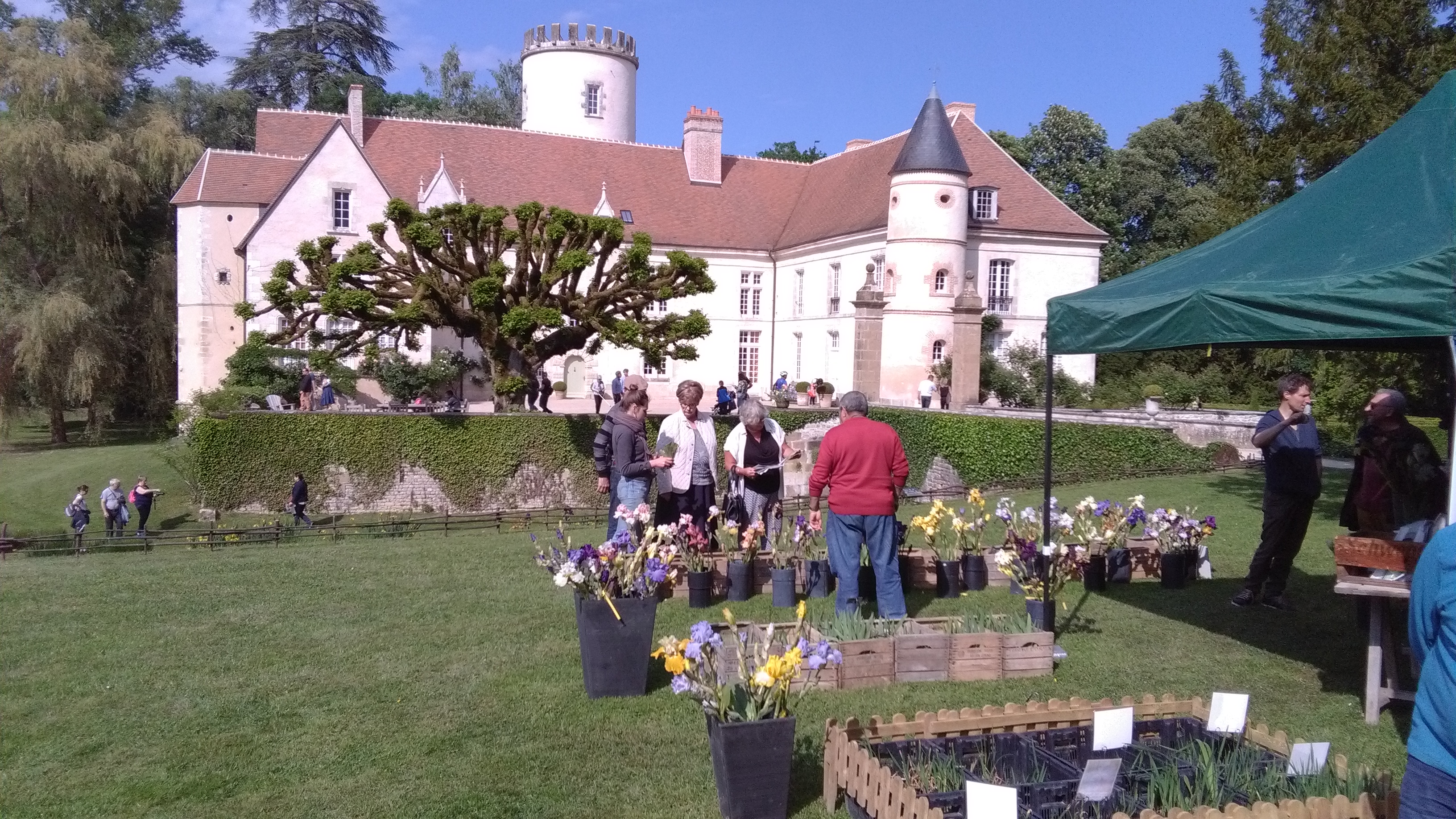 Photo n° 1 de l'avis de Jean-Yves.A fait le 25/05/2019 à 16:26
