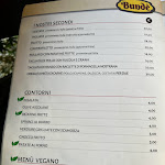 Photo n°4 de l'avis de M..l fait le 25/05/2022 à 07:19 sur le  Bunde Pizza Restaurant à Cisano Bergamasco