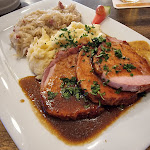 Photo n°1 de l'avis de Zach.a fait le 23/10/2022 à 16:55 sur le  Mayer's Restaurant & Cafe à Schleiden