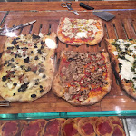 Photo n°3 de l'avis de Greg. fait le 01/10/2018 à 13:43 sur le  3P à Rome