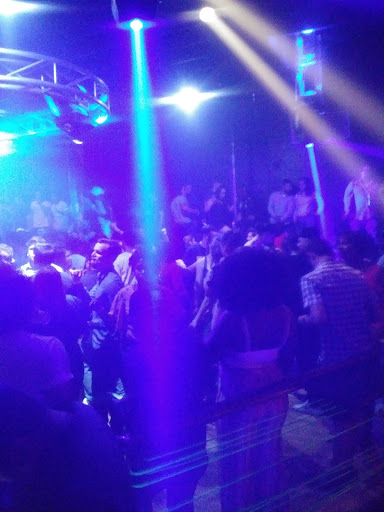 Night Club «Necto Nightclub», reviews and photos, 516 E Liberty St, Ann Arbor, MI 48104, USA