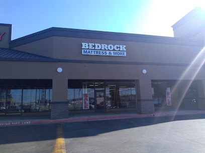 Bedrock Mattress & More