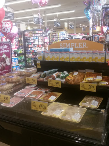 Grocery Store «Vons», reviews and photos, 4030 S Centinela Ave, Los Angeles, CA 90066, USA