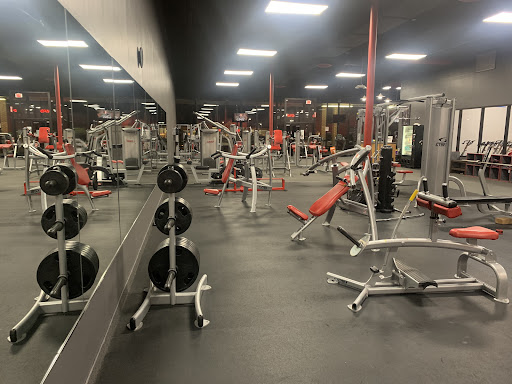 Gym «Snap Fitness», reviews and photos, 1106 N Court St, Medina, OH 44256, USA