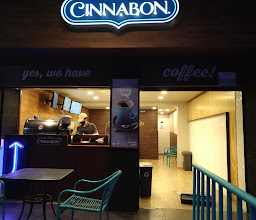 Cinnabon photo