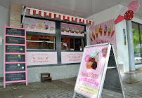 Menu du Villa Rosengarten - Eisfenster à Frankfurt an der Oder