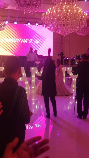 Banquet Hall «Gala Banquet Special Events», reviews and photos, 2100 W Nolana Ave, McAllen, TX 78504, USA