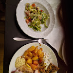 Photo n°1 de l'avis de My.a fait le 29/01/2022 à 18:45 sur le  Restaurant Zur Alten Kastanie à Seelze