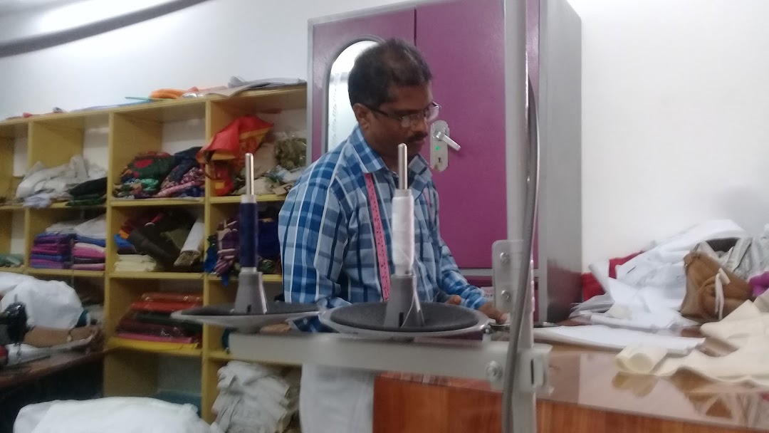 KRISHNA TAILORS