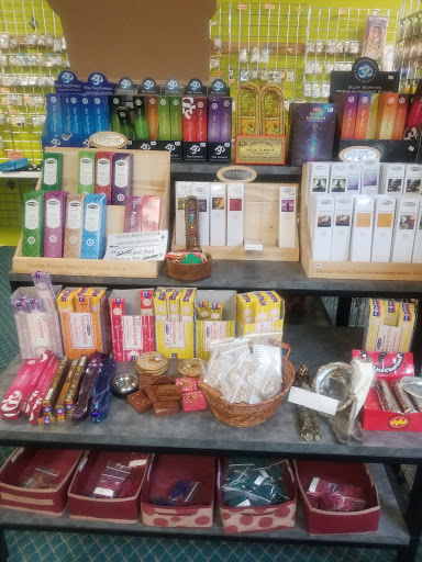 Book Store «Book & Bead Outlet», reviews and photos, 950 N Courtenay Pkwy, Merritt Island, FL 32953, USA