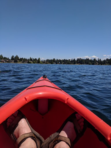 Park «Angle Lake Park», reviews and photos, 19408 International Blvd, SeaTac, WA 98188, USA